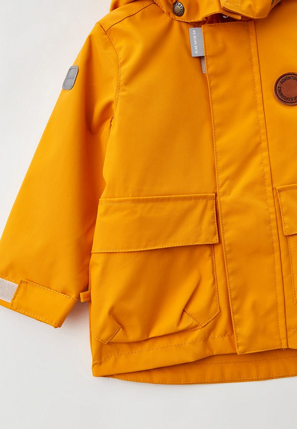 фото Куртка утепленная kerry