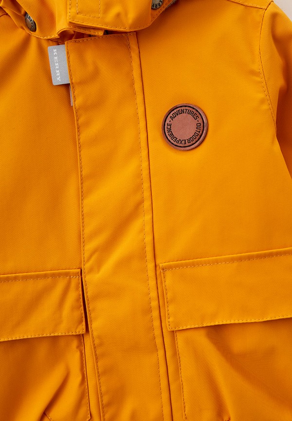 фото Куртка утепленная kerry