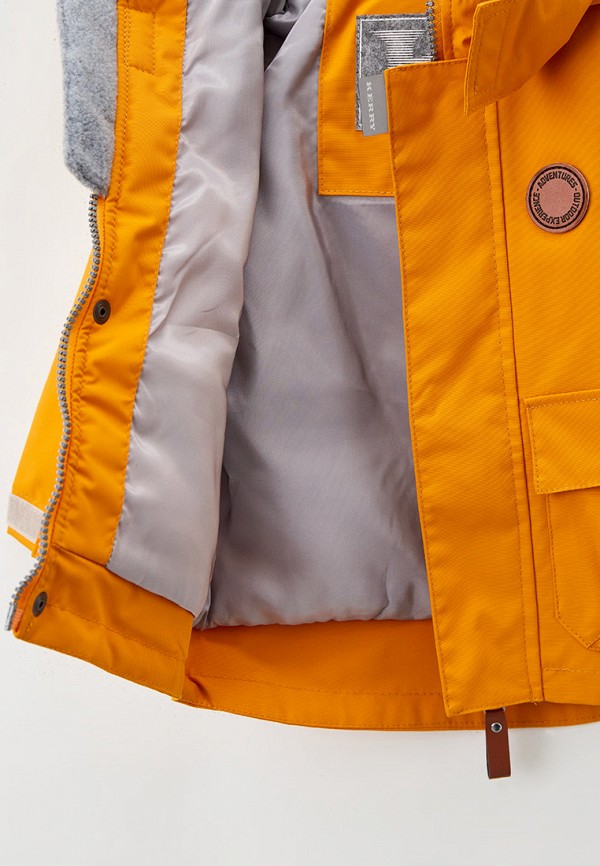 фото Куртка утепленная kerry