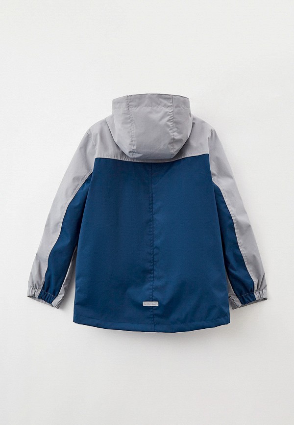 фото Куртка утепленная kerry