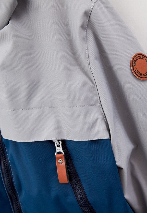 фото Куртка утепленная kerry