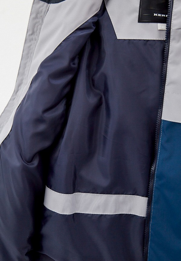 фото Куртка утепленная kerry