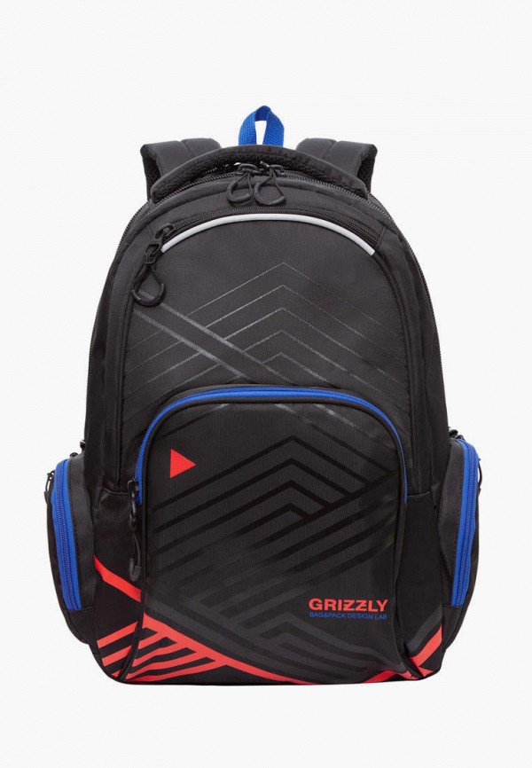 фото Рюкзак grizzly