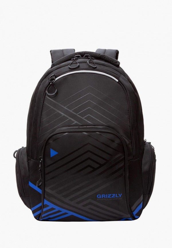 фото Рюкзак grizzly