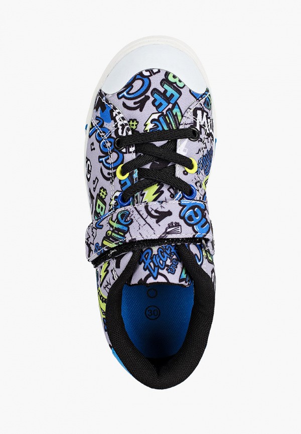 фото Кеды o'stin