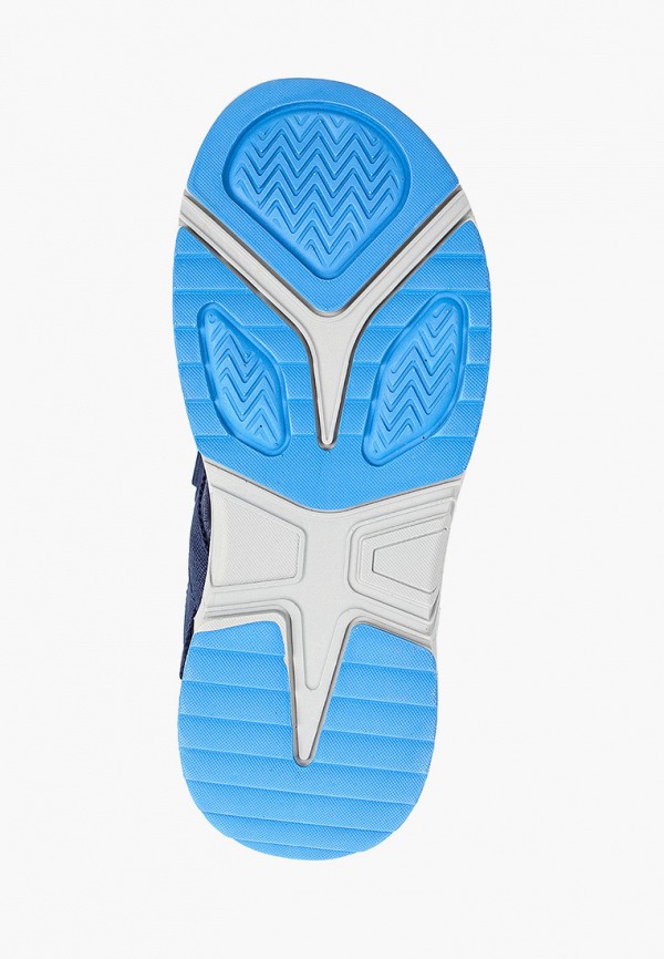 фото Сандалии o'stin