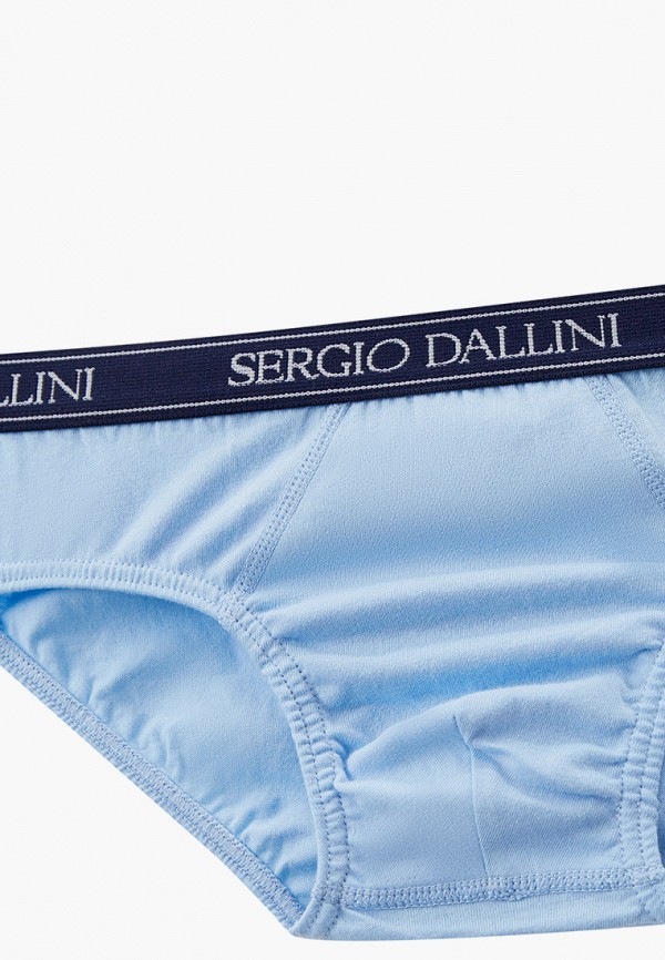 фото Трусы 2 шт. sergio dallini