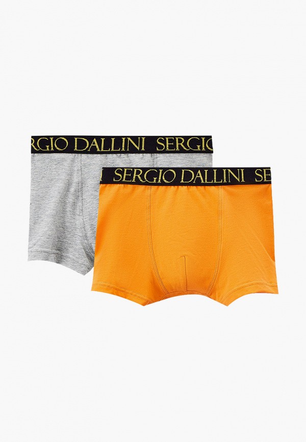 фото Трусы 2 шт. sergio dallini