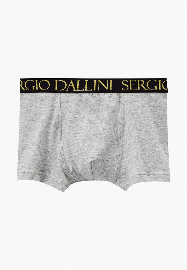 фото Трусы 2 шт. sergio dallini