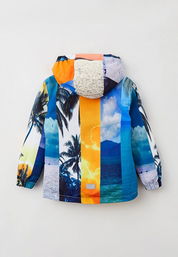 фото Куртка playtoday