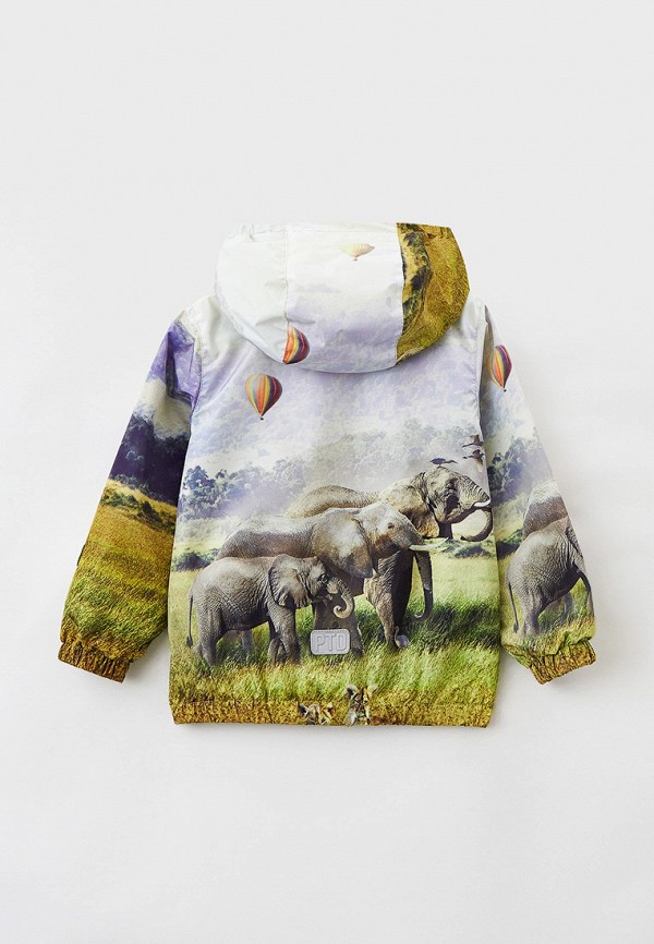 фото Куртка playtoday