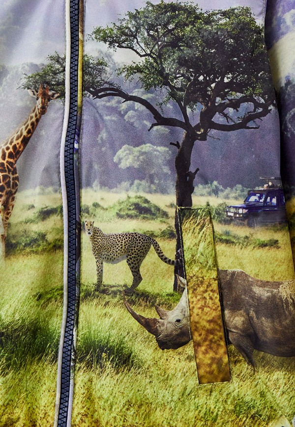 фото Куртка playtoday