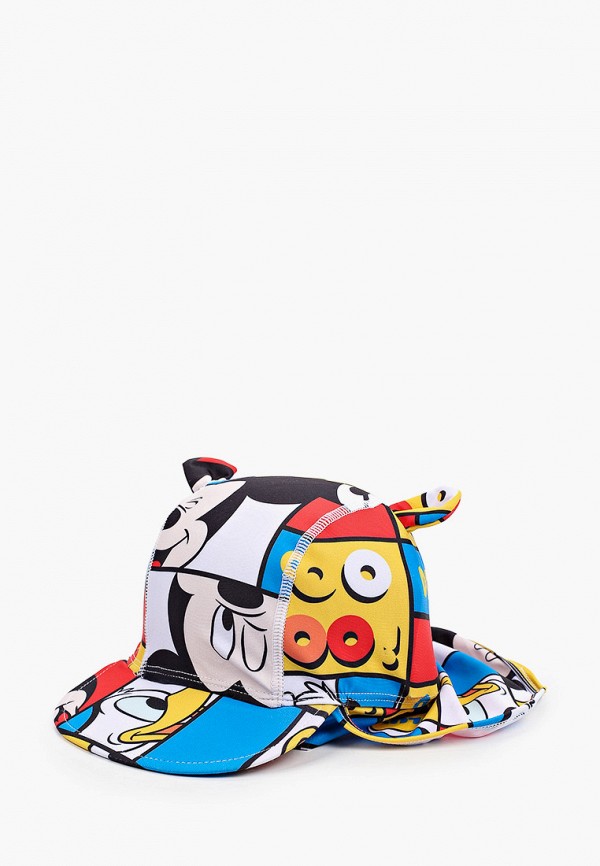 фото Бейсболка playtoday