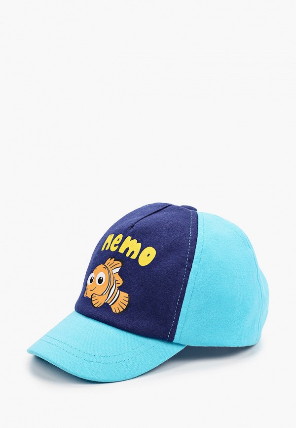 фото Бейсболка playtoday