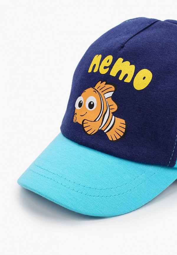 фото Бейсболка playtoday