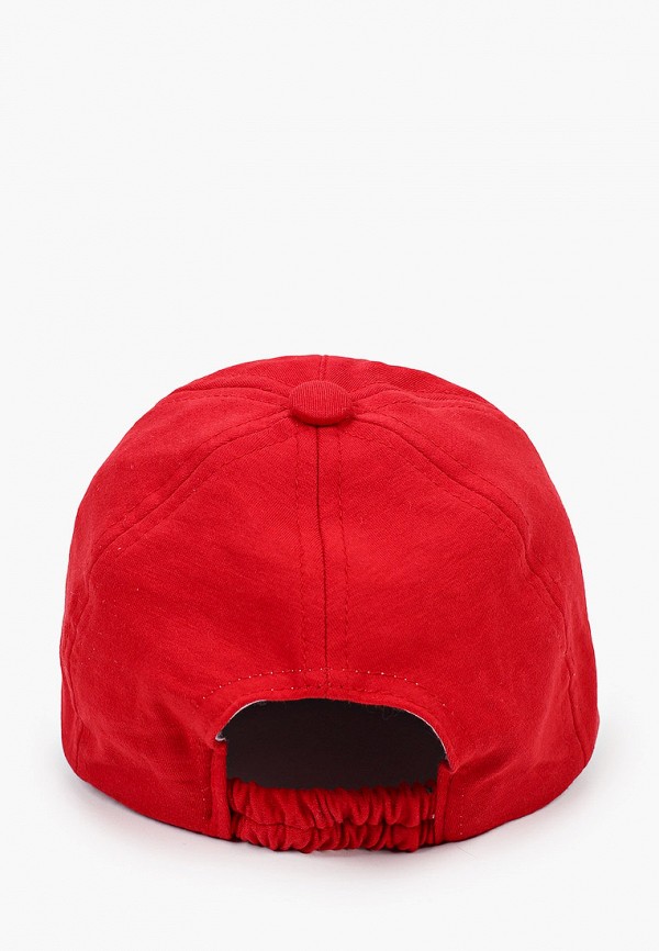 фото Бейсболка playtoday