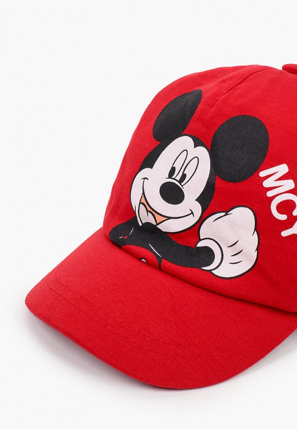 фото Бейсболка playtoday