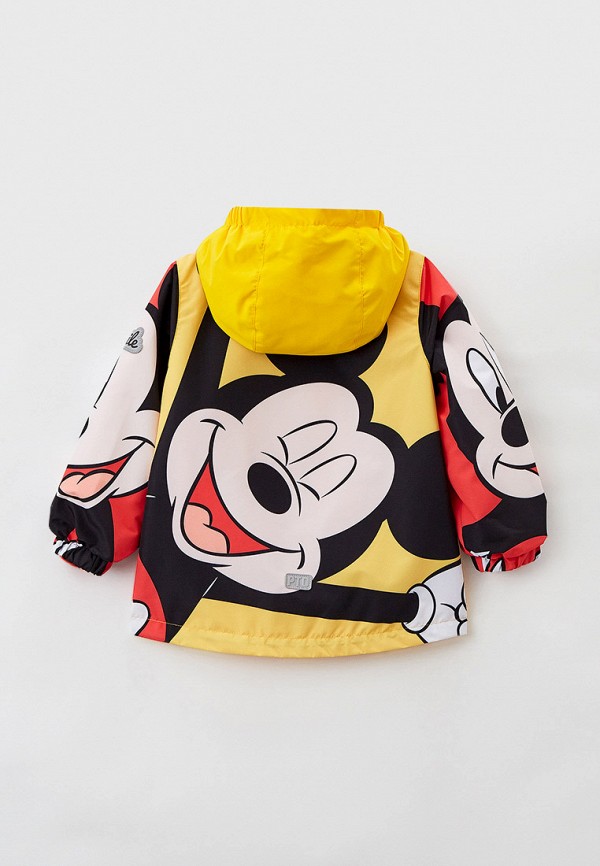 фото Куртка утепленная playtoday