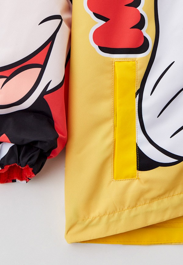 фото Куртка утепленная playtoday