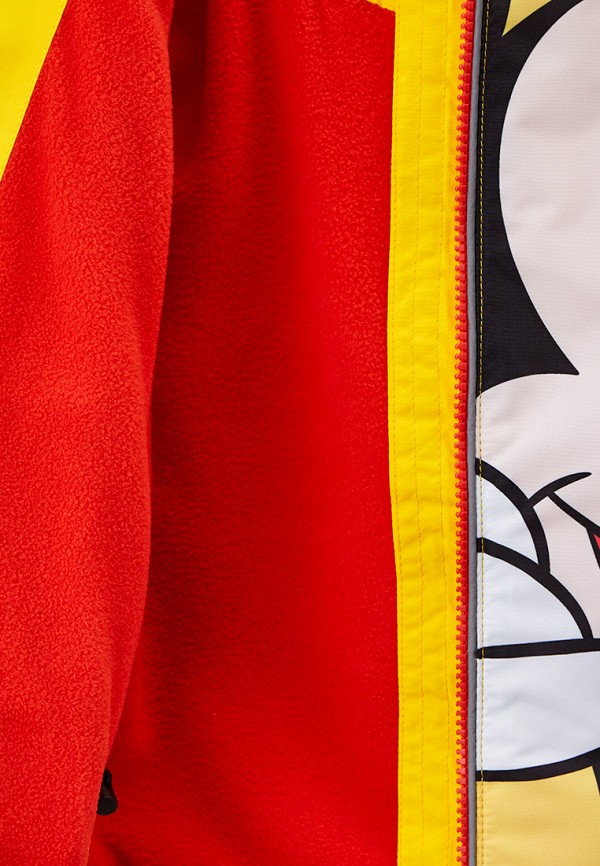 фото Куртка утепленная playtoday