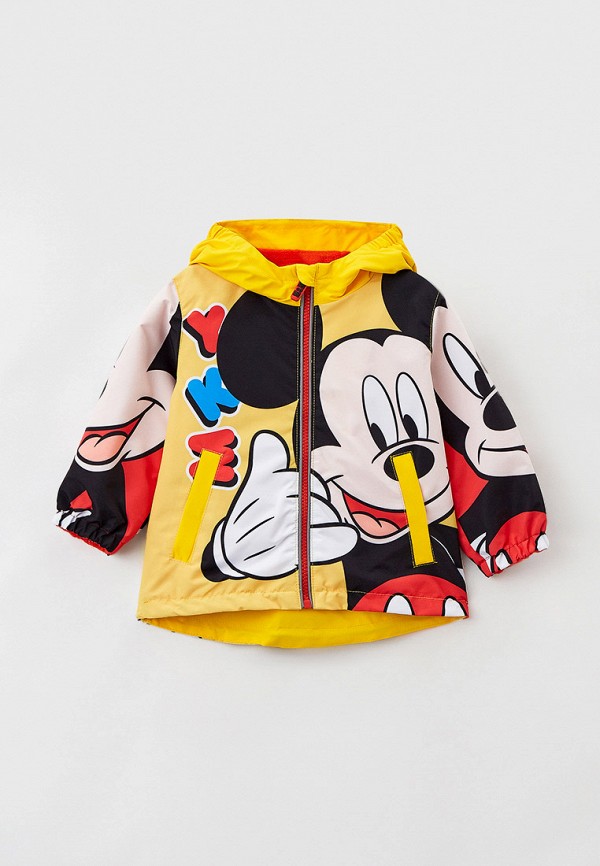 фото Куртка утепленная playtoday