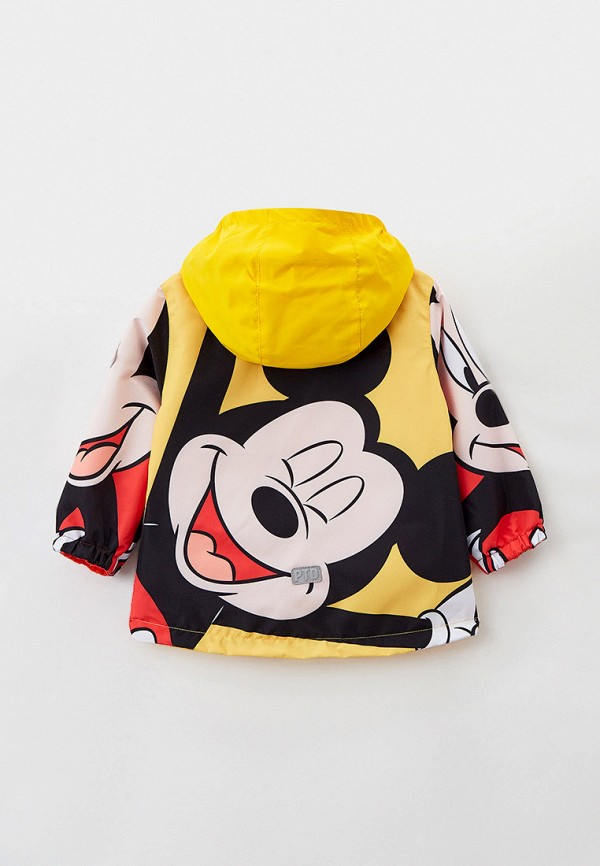 фото Куртка утепленная playtoday