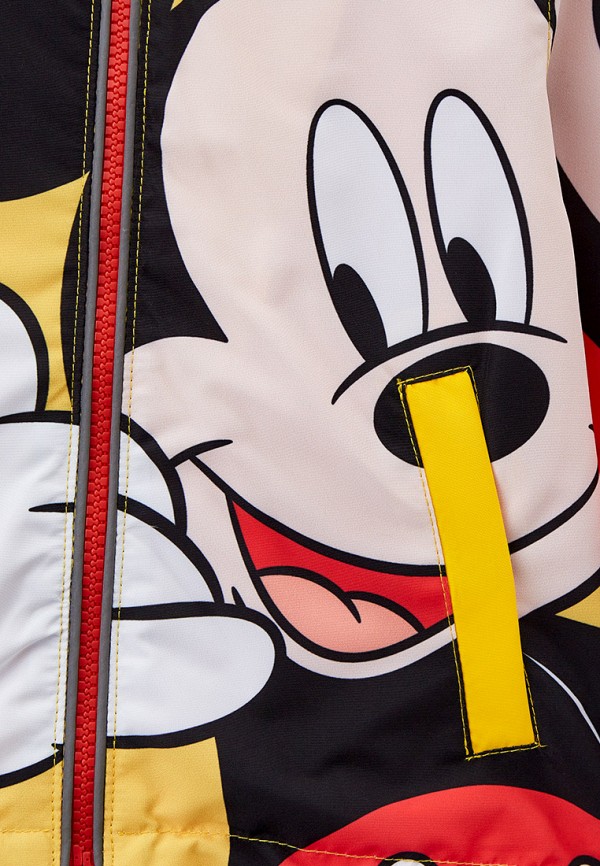 фото Куртка утепленная playtoday