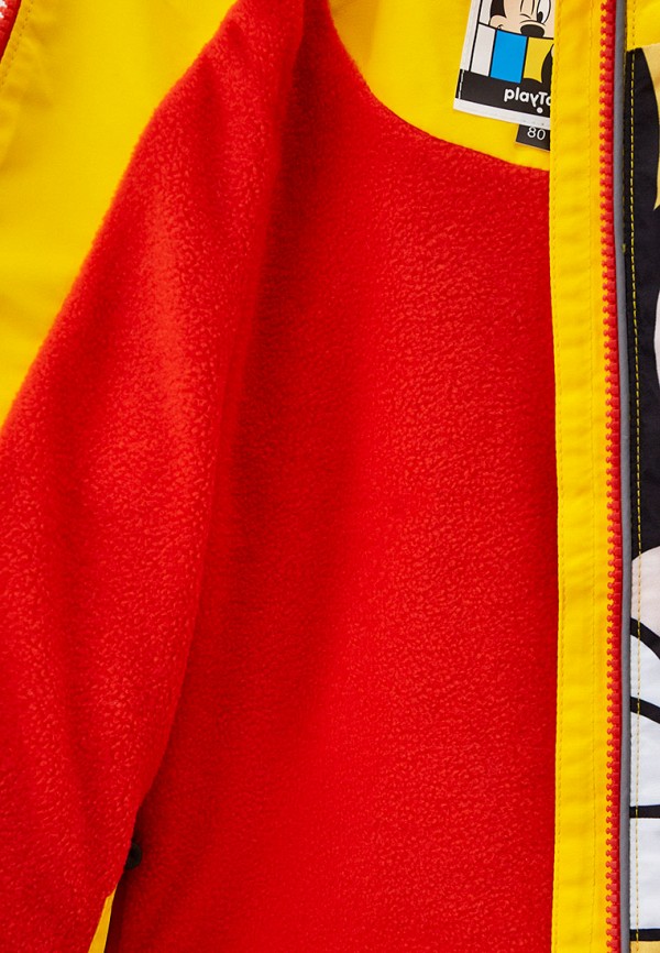 фото Куртка утепленная playtoday