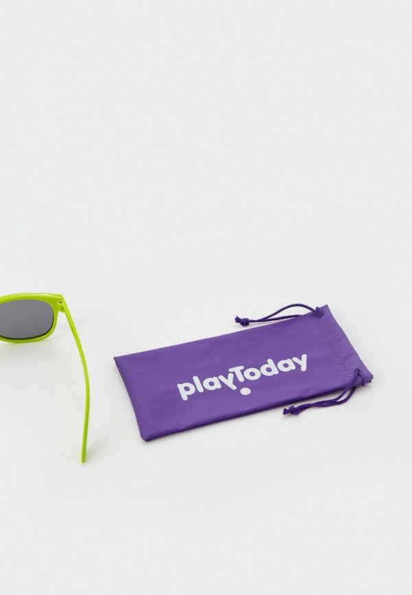 фото Очки солнцезащитные playtoday