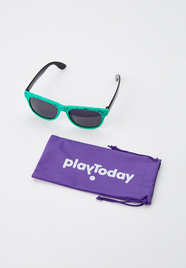 фото Очки солнцезащитные playtoday