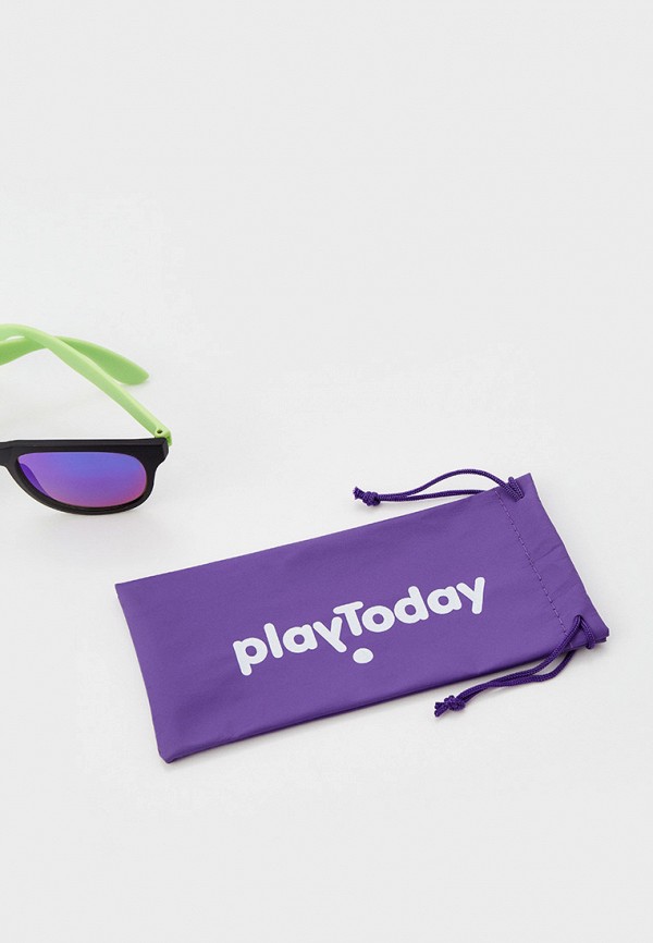 фото Очки солнцезащитные playtoday