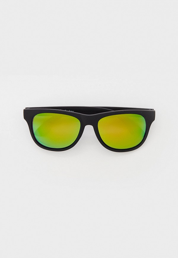 Детские солнцезащитные очки PlayToday цвет черный 
