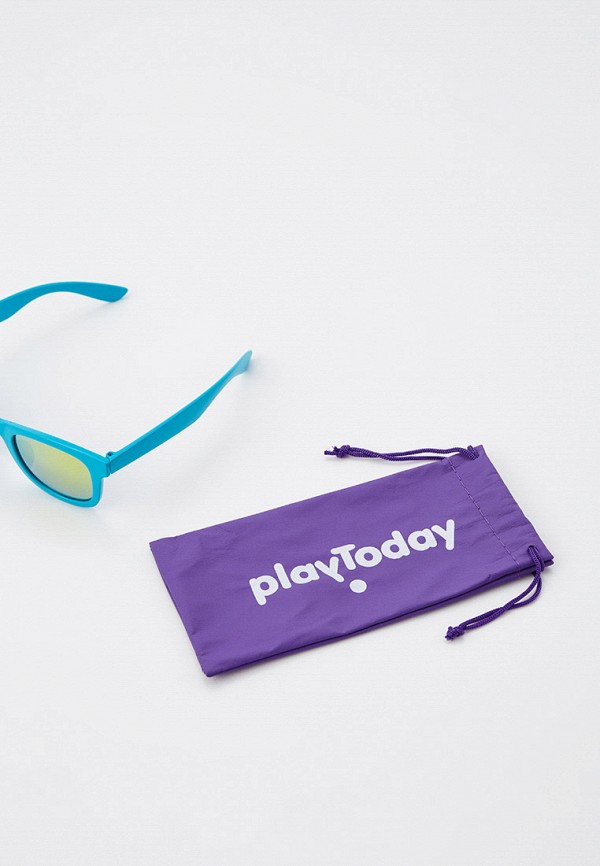 фото Очки солнцезащитные playtoday