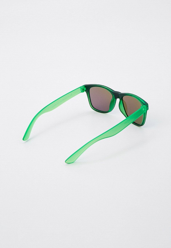 Детские солнцезащитные очки PlayToday цвет зеленый  Фото 2