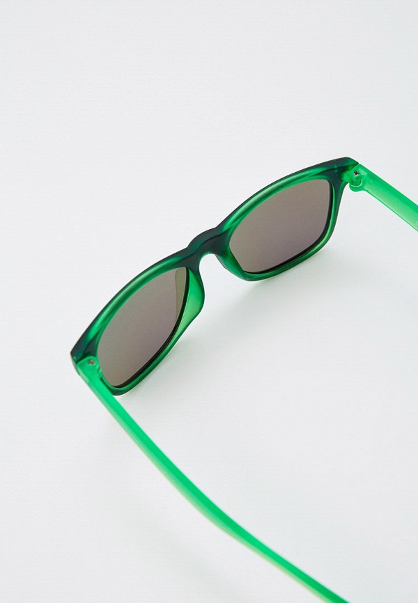 Детские солнцезащитные очки PlayToday цвет зеленый  Фото 3
