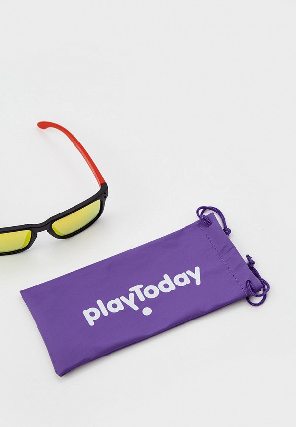фото Очки солнцезащитные playtoday
