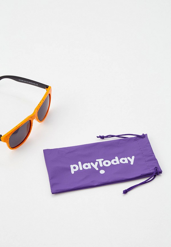 фото Очки солнцезащитные playtoday