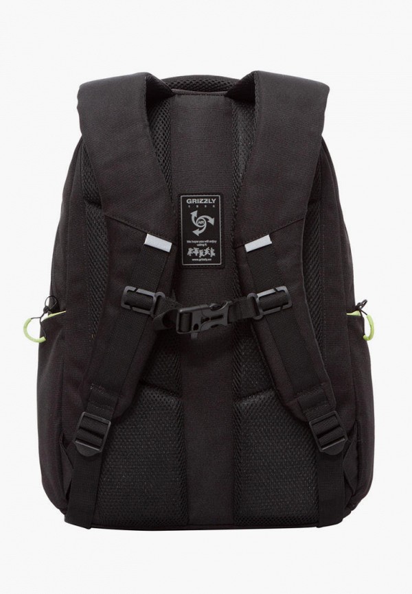 фото Рюкзак grizzly