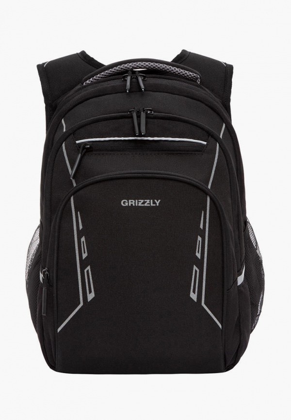 фото Рюкзак grizzly