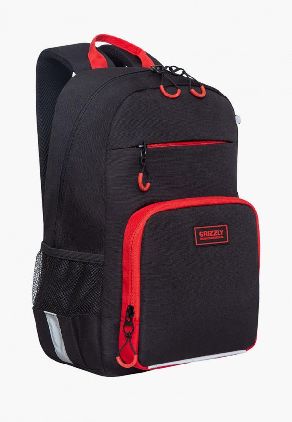 фото Рюкзак grizzly