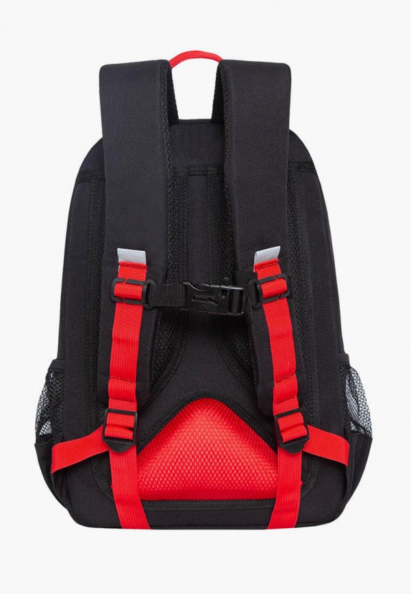 фото Рюкзак grizzly