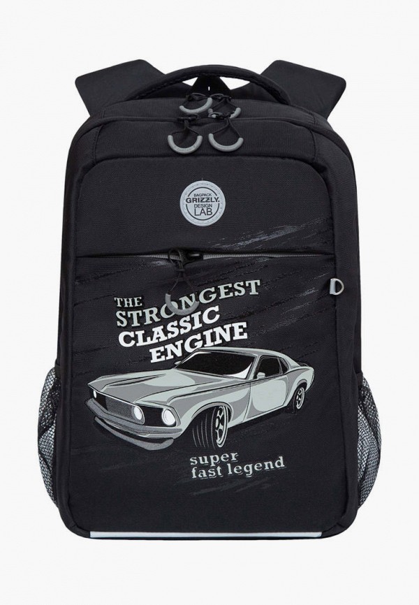 фото Рюкзак grizzly