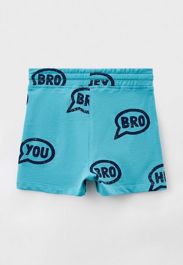 фото Шорты спортивные sela