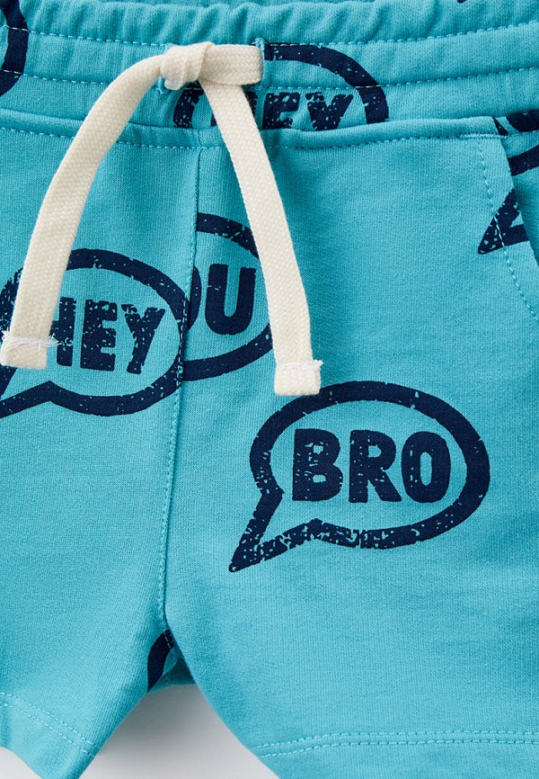 фото Шорты спортивные sela