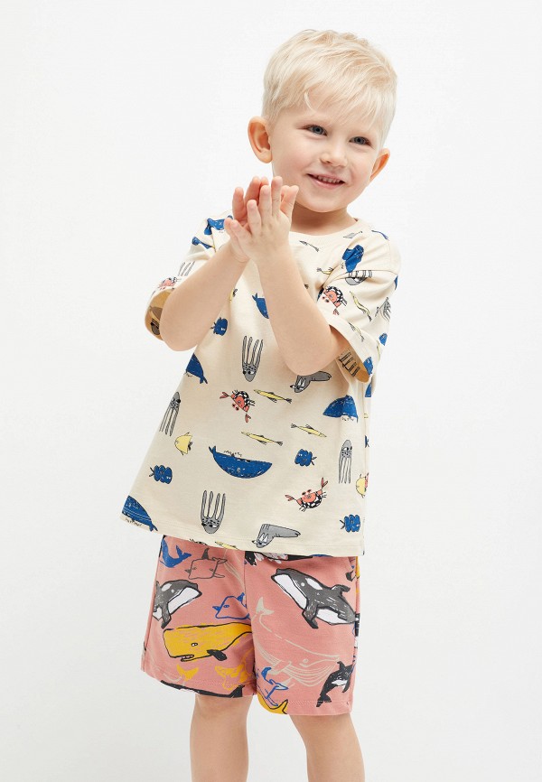 фото Шорты sela