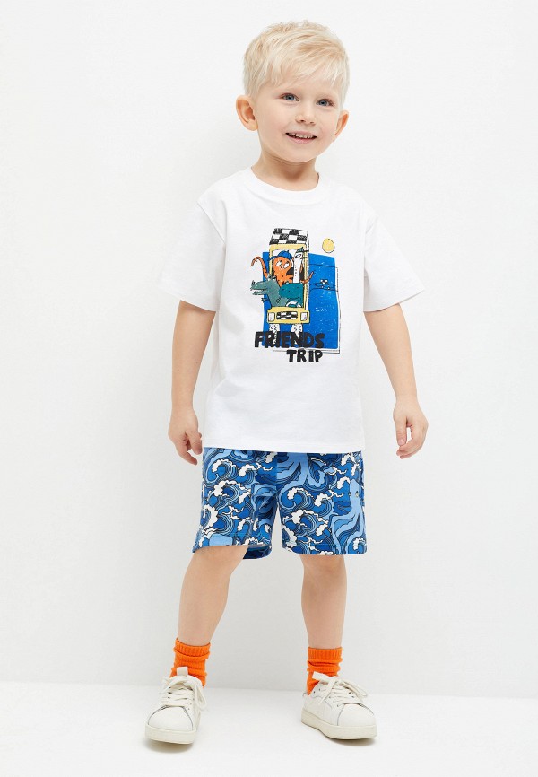 фото Шорты sela