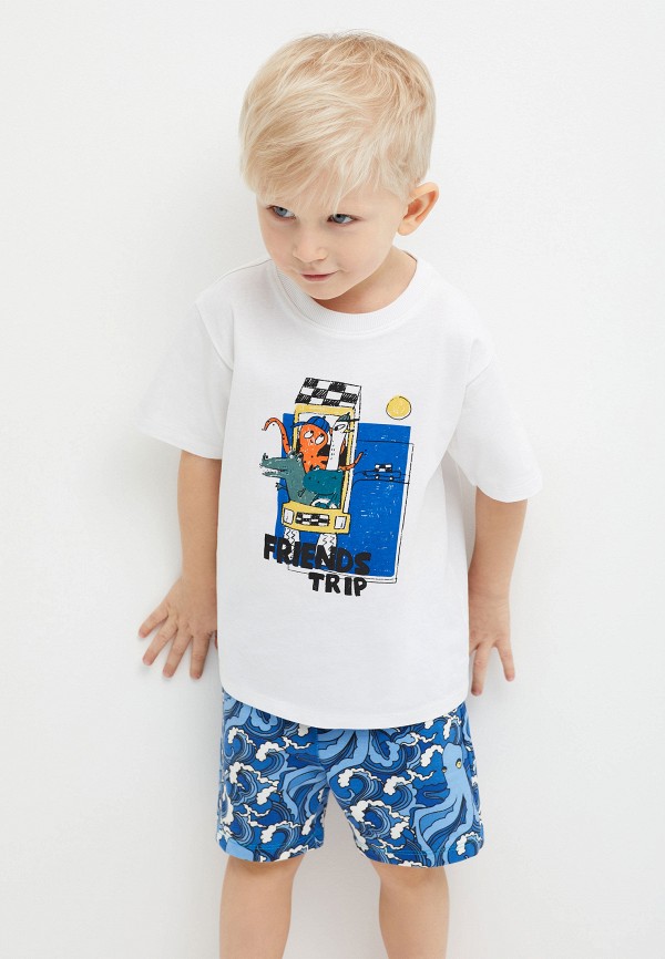 фото Шорты sela