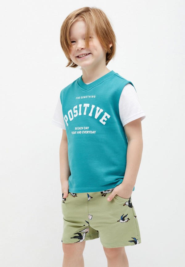 фото Шорты sela