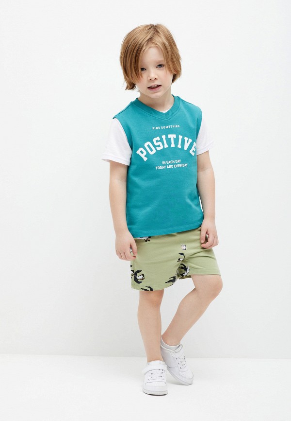 фото Шорты sela