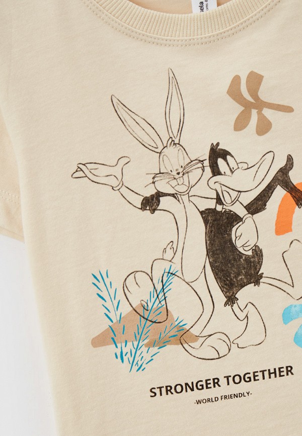 фото Футболка sela